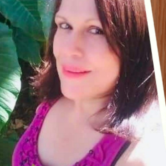 Meet your Posher, Maria - Picture 1 of 1